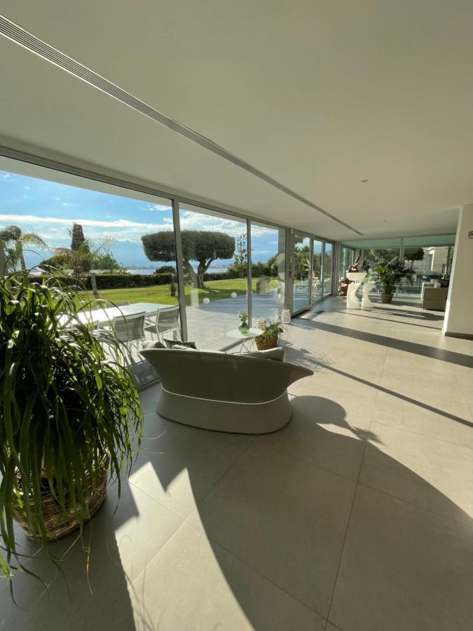 Casa Llosa Roses Exterior foto